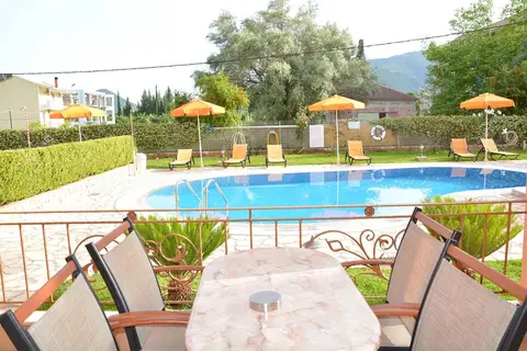 Apartments Ifigenia in Δημοτική Ενότητα Λευκάδος — foto 4