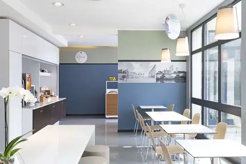 B&B Hotel Mantova in Mottella — foto 9