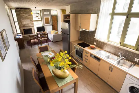 Anna Boutique Villas in Μυξόρρουμα — foto 8