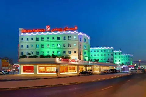 Al Bustan Centre & Residence in Dubai — foto 11