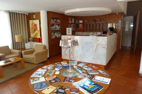 Appartementen Clube Pinhal da Foz in Esposende — foto 19