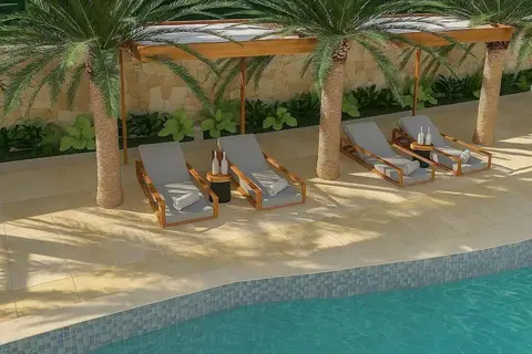 Jaz Amaluna Zanzibar in Uroa — foto 2