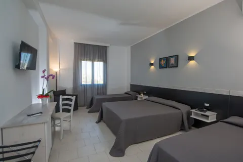Hopps Hotel in Mazara del Vallo — foto 12