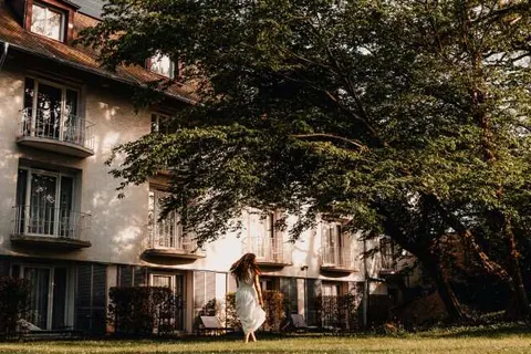 Genusshotel Alte Post foto 24