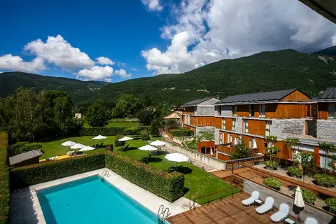 Tierra De Biescas in Biescas, foto 9
