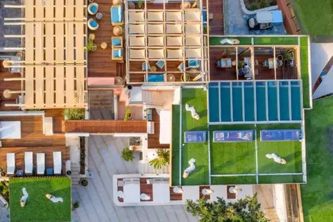 Esperides Resort in Δημοτική Ενότητα Χερσονήσου — foto 14