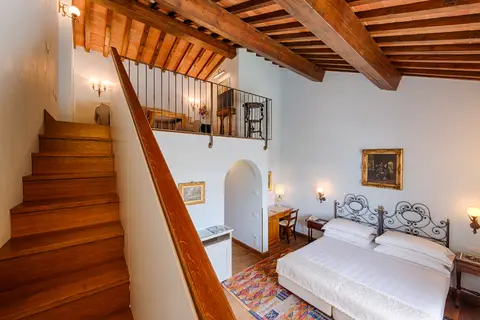 Hotel Mulino di Firenze in Florence — foto 23