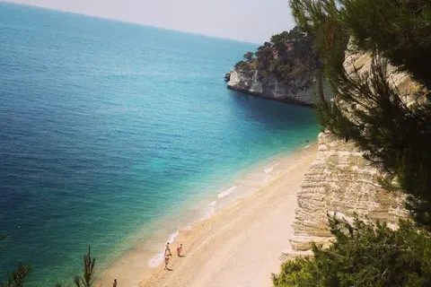 Hotel Residence Il Porto foto 14