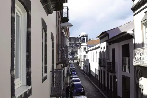 Do Colegio in Ponta Delgada, foto 23