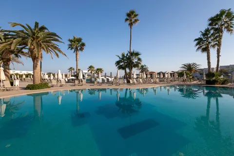 Atlantica Ocean Beach Resort foto 23