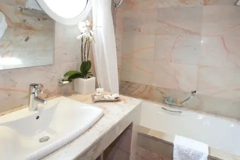Hotel Val d’Anfa in Casablanca, foto 21