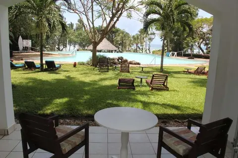Leisure Lodge Beach & Golf Resort in Ukunda — foto 23