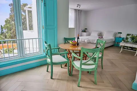 Inn & Art Hotel in Santa Cruz — foto 4