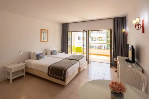 Clube do Lago Hotel & Apartamento in Cascais — foto 7