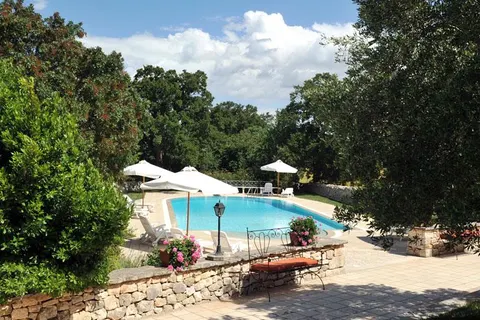 Masseria Selvaggi foto 14