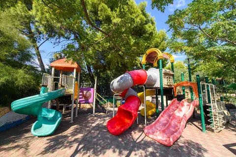 Camping Stobreč Split foto 5