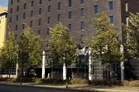 Plaza Premium Grand Winston Rijswijk foto 1