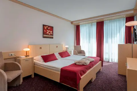 Grand Hotel Donat Superior in Rogaška Slatina — foto 8