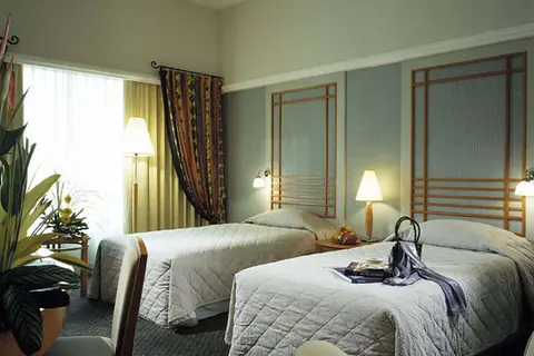 Sofitel Saigon Plaza in Ho Chi Minh City — foto 5