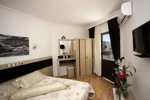 Monte Carlo Hotel in Alanya — foto 30