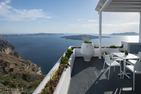 Kastro Suites in Φηρά Θήρας — foto 28