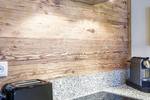 AvenidA Mountain Lodges Saalbach foto 15