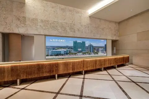 Signia by Hilton Diplomat in San Antonio, foto 2