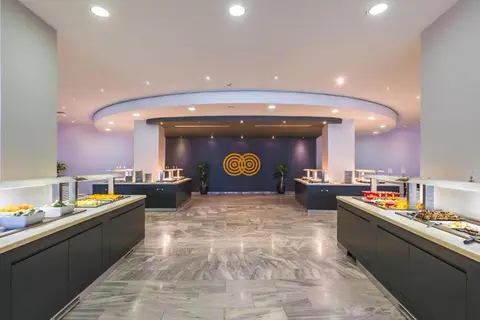 Kipriotis Aqualand Hotel in Kos — foto 25