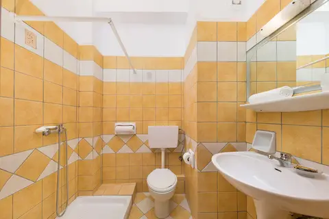 Hotel Lefkimi in Δημοτική Ενότητα Λευκιμμαίων — foto 11