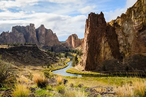 Oregon op het gemak foto 5