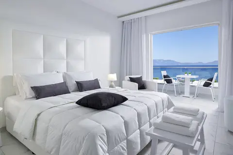 Dimitra Beach Hotel & Suites in Kos — foto 6
