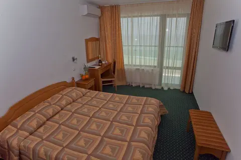 Hotel Slavyanski in Несебър — foto 11