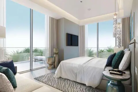 Address Beach Resort Bahrain in Muharrak