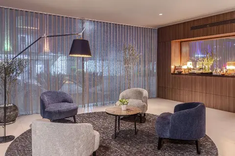 NH Collection Mexico City Centro Histórico in Ciudad de México, foto 16