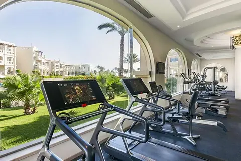 Rixos Sharm el Sheikh in Rixos Entertainment Centre (Rixos Sharm el Sheikh), foto 16