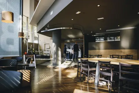 B-Hotel in Barcelona, foto 21