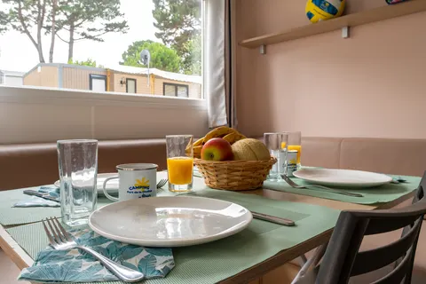 Flower Camping Le Port De La Chaine foto 11