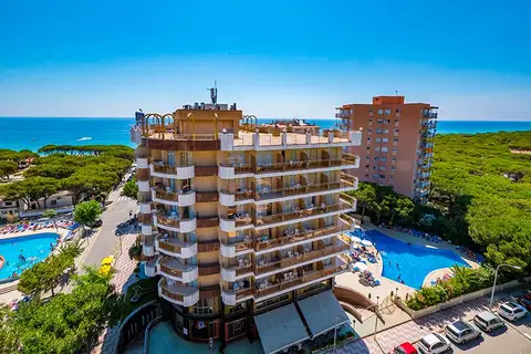 Blaumar in Blanes — foto 5