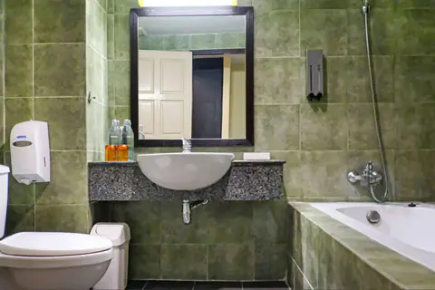 Kata Sea Breeze Resort in ตำบลกะรน — foto 18