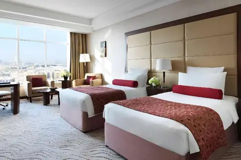 Park Regis Kris Kin Hotel Dubai in Dubai — foto 3