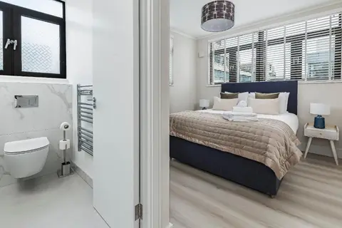 River House by Roomspace in Londen, foto 19