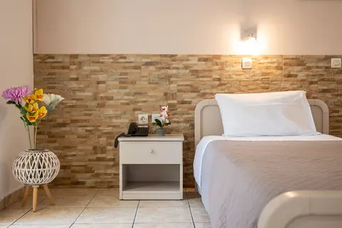 Paradiso Apartments in Ypsos — foto 9