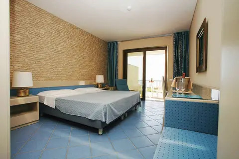 Mangia's Torre del Barone Resort in Sciacca, foto 5
