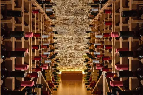 10GR Boutique Hotel & Wine Bar in Municipal Unit of Rhodes, foto 9