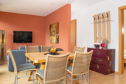 Zillertal Appartements foto 8