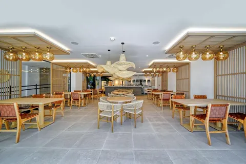 H10 Costa Mogán foto 3