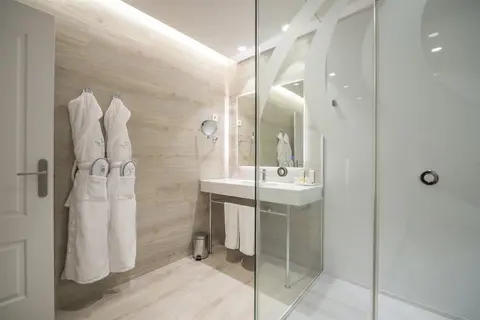 Sallés Hotel Pere IV in Barcelona — foto 26