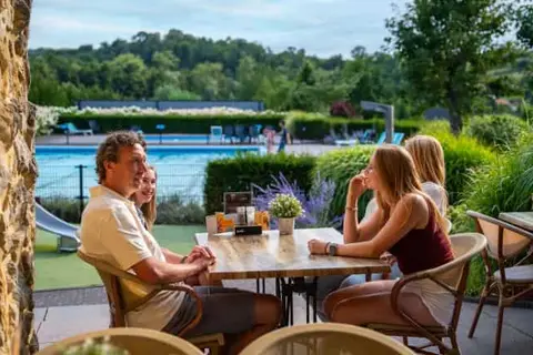 TopParken Résidence Valkenburg in Schin op Geul — foto 6