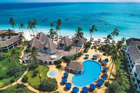 Doubletree by Hilton Zanzibar in Nungwi — foto 2