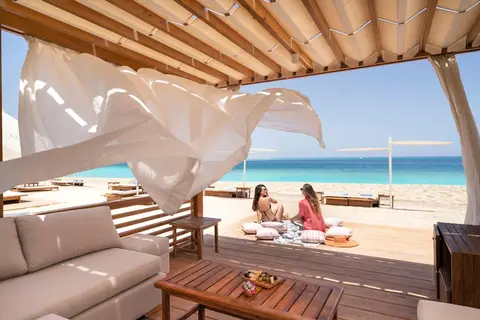Rixos Premium Magawish Bay View in Hurghada — foto 22
